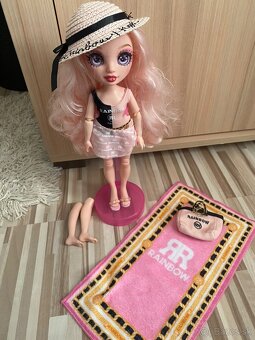 Bábiky Rainbow High - 2