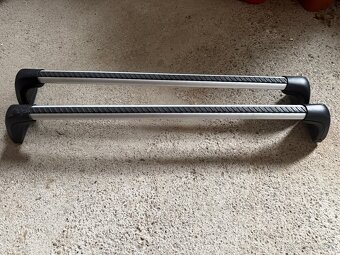 Mazda CX7 original stresny nosic - 2