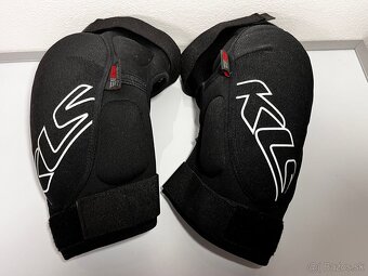 MTB chrániče na kolená Kellys - 2