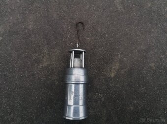 Predám starožitný banícky kahan - 2