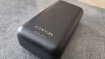 Powerbanka 30000mah - 2