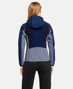 Dámska stretchová softshell bunda Icepeak - velˇ. 40 nová - 2