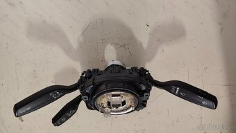 Páčky Audi A6 C7 sedan - 2