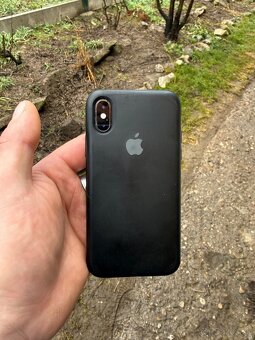 iPhone XS - 2