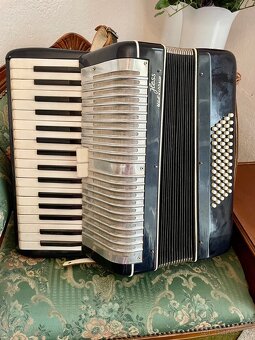 Akordeón Hess - 2