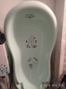 Detská vanička - 2