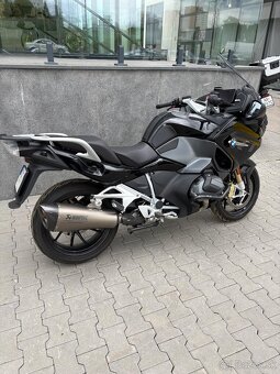 BMW R 1250 RT 2023 - 2