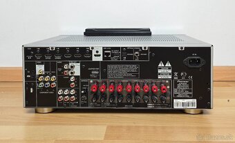 Pioneer VSX-922 /AirPlay - 2