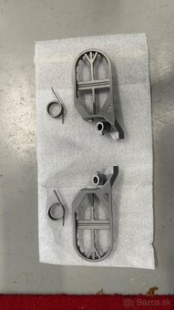 BMW nove enduro stupacky - 2