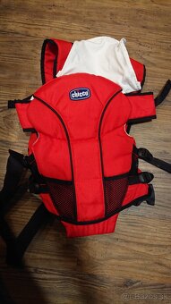 rozne nosiče pre najmenších - 2