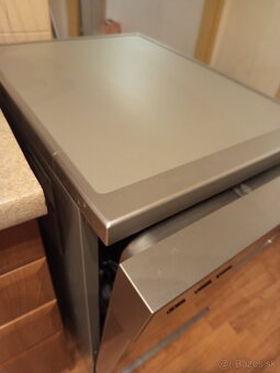 umývačka riadu Amica - 2