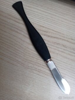 Starý francúzsky nôž - 2