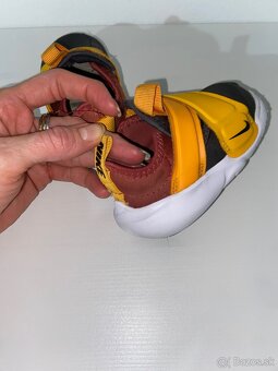 Tenisky veľkosť 19 - 2