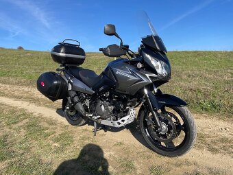 Suzuki DL 650 V-strom ABS - 2