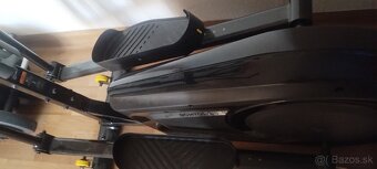 Elipticky trenažér, orbitrek - 2