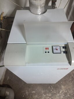 Kotol Protherm + zasobnik - 2