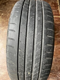 235/55R18 letné pneumatiky - 2