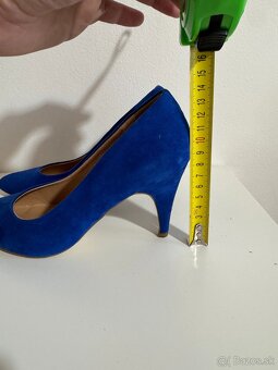 Dámske reserved lodičky 36 eu - 2