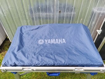Predám digitálny mixpult Yamaha LS9-32 - 2