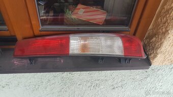 mercedes w639 viano vito - 2