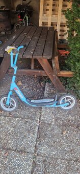 Predam odrazadlo - 2