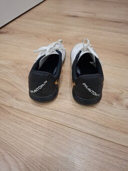 Detské halovky nike - 2