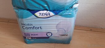 Plienky vkladacie - 2