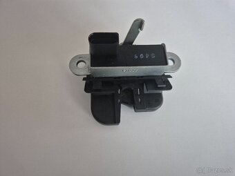 Zámok kufrových dverí VW - SEAT - 2