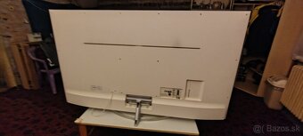 predám LG televízor na ND - 2