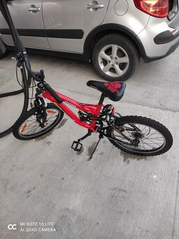 Predám detský bicykel - 2