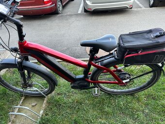 Bicykel Riese & Müller - 2