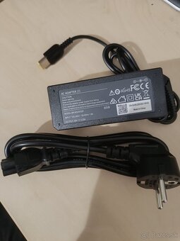 Lenovo adaptér 65W - 2