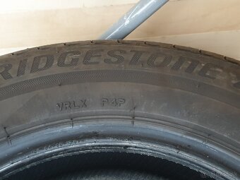 185/65R15 Bridgestone letné - 2