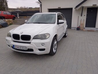 BMW X5 E70 - 2