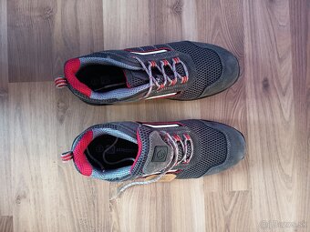 Pracovné topánky v.44 - 2