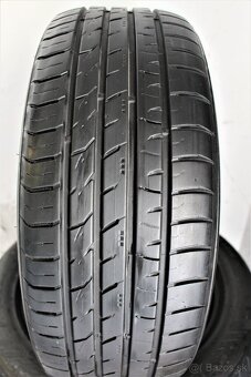 Pneumatiky KUMHO 235/55 r19 Letné - 2