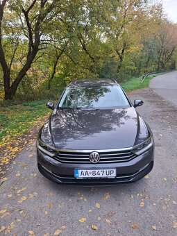 Predám volkswagen Passat 1,6 TDI kombi - 2