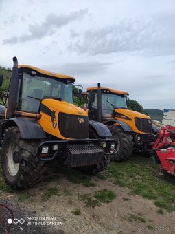 Vymením,predám Fastrac - 2