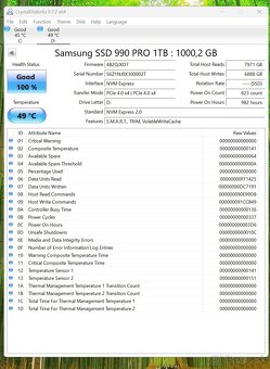 Samsung 990 PRO 1 TB - 2