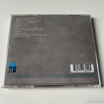 U2 - Songs Of Experience - 2