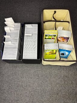 Mystery Box Pokémon kariet - 2