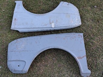 Škoda 105/120/GARDE - 2