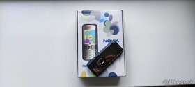 Nokia 7310 Supernova SJ - 2