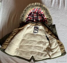 Detská zimná bunda - 2
