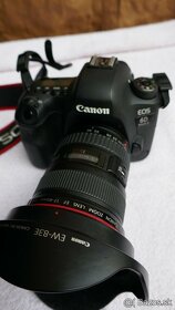 Canon EOS 6D Mark II//CANON ULTRASONIC 17-40 mm//9800 SNÍMKŮ - 2