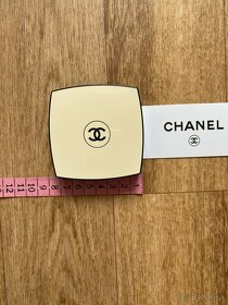 Zrkadlo s púzdrom na púder Chanel - 2