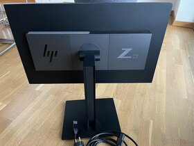 Predám 2ks monitor HP Z 23 - 2