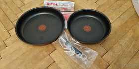panvice Tefal Ingenio eco respect induction, 24 a 28 cm - 2