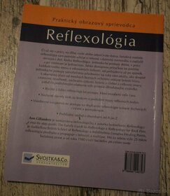 Reflexológia - 2
