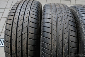 Nove letne pneumatiky 215/65 R16 Bridgestone - 2